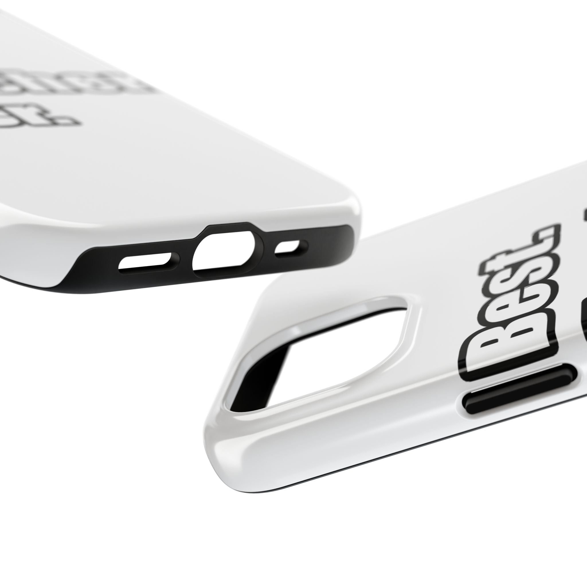 best teacher ever - Tough Phone Cases