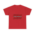 SuperDad...Architect - Unisex Heavy Cotton Tee