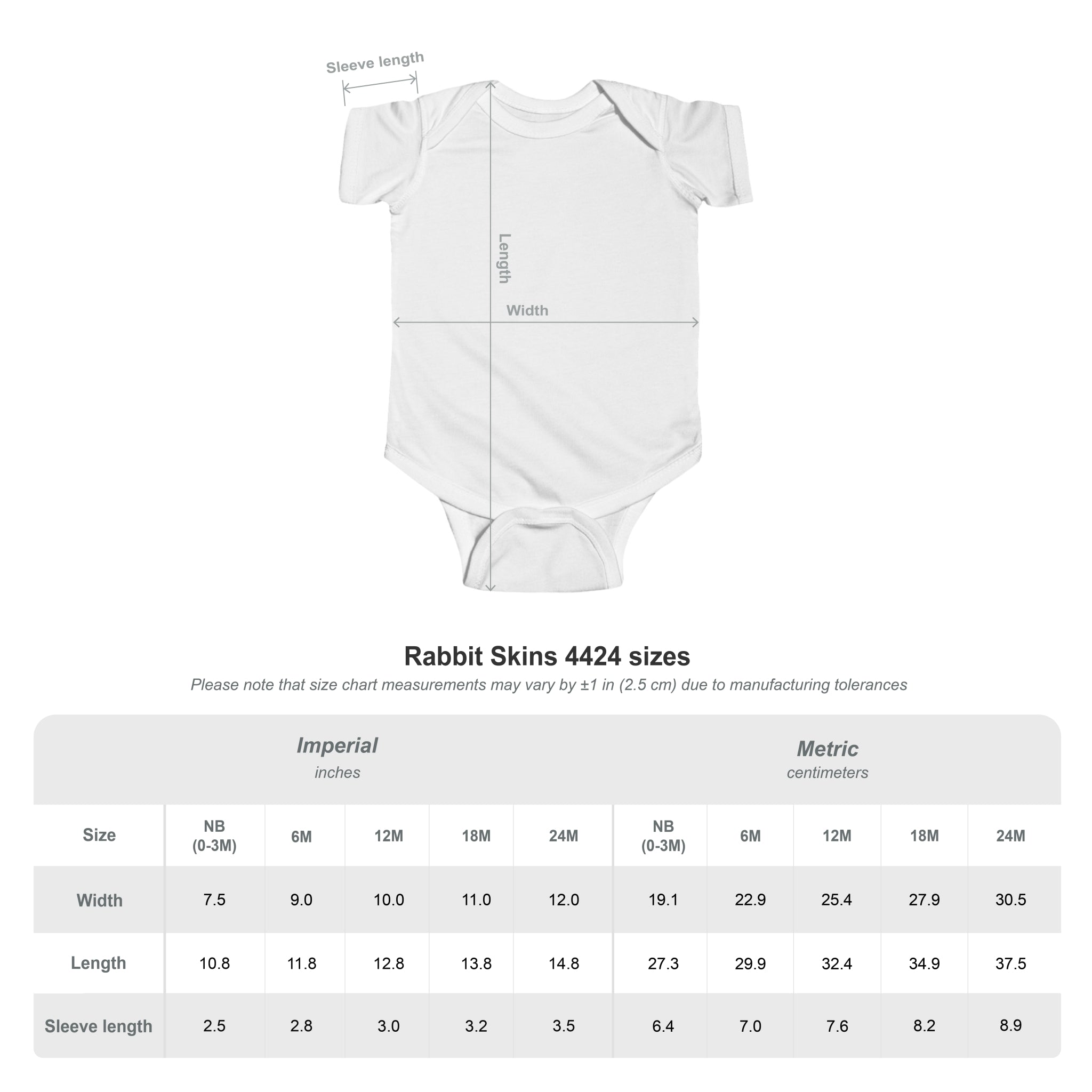 Venn Diagram .. Nurses - Infant Fine Jersey Bodysuit
