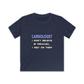 Miracles and Cardiologists - Kids Softstyle Tee