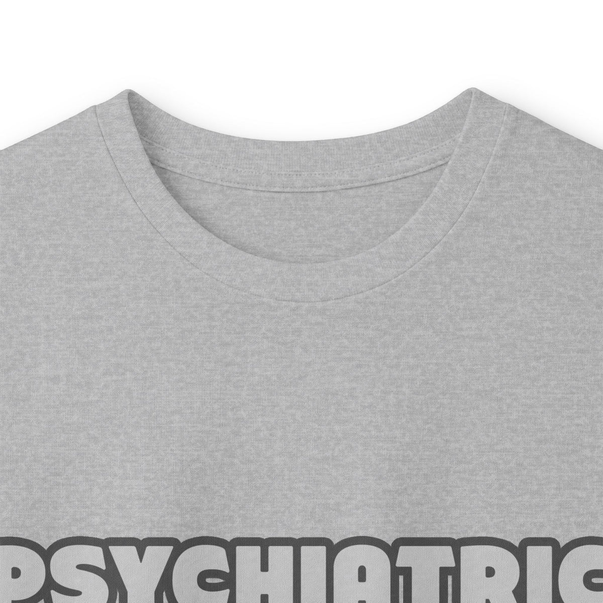 Psychiatric Nurses...Smarter - Unisex Ultra Cotton Long Sleeve Tee