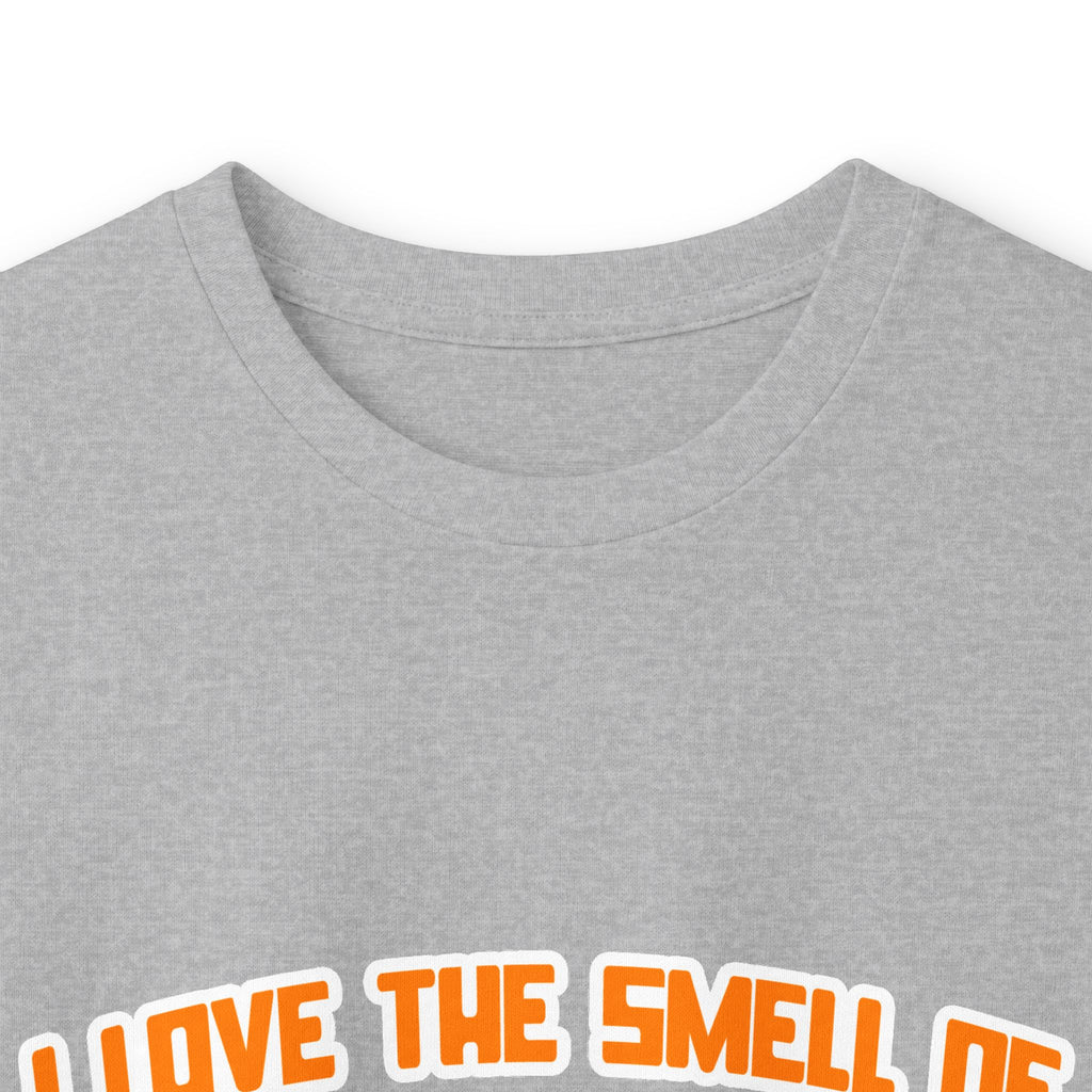 Smell of Bartending in the Morning - Unisex Ultra Cotton Long Sleeve Tee
