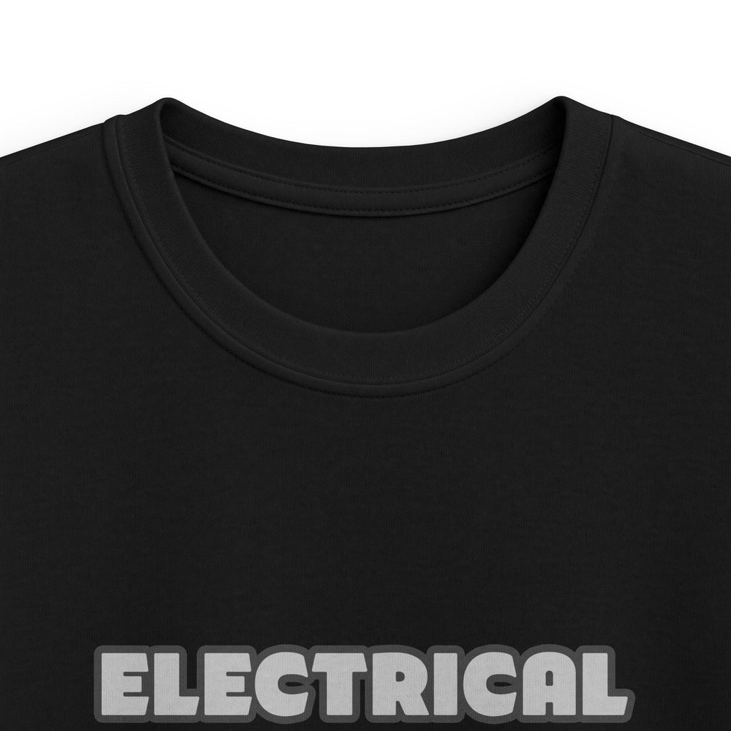 Electrical Engineers...Smarter - Kids Softstyle Tee