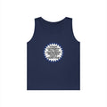 Analytical Chemist...Because I Said So - Unisex Heavy Cotton Tank Top