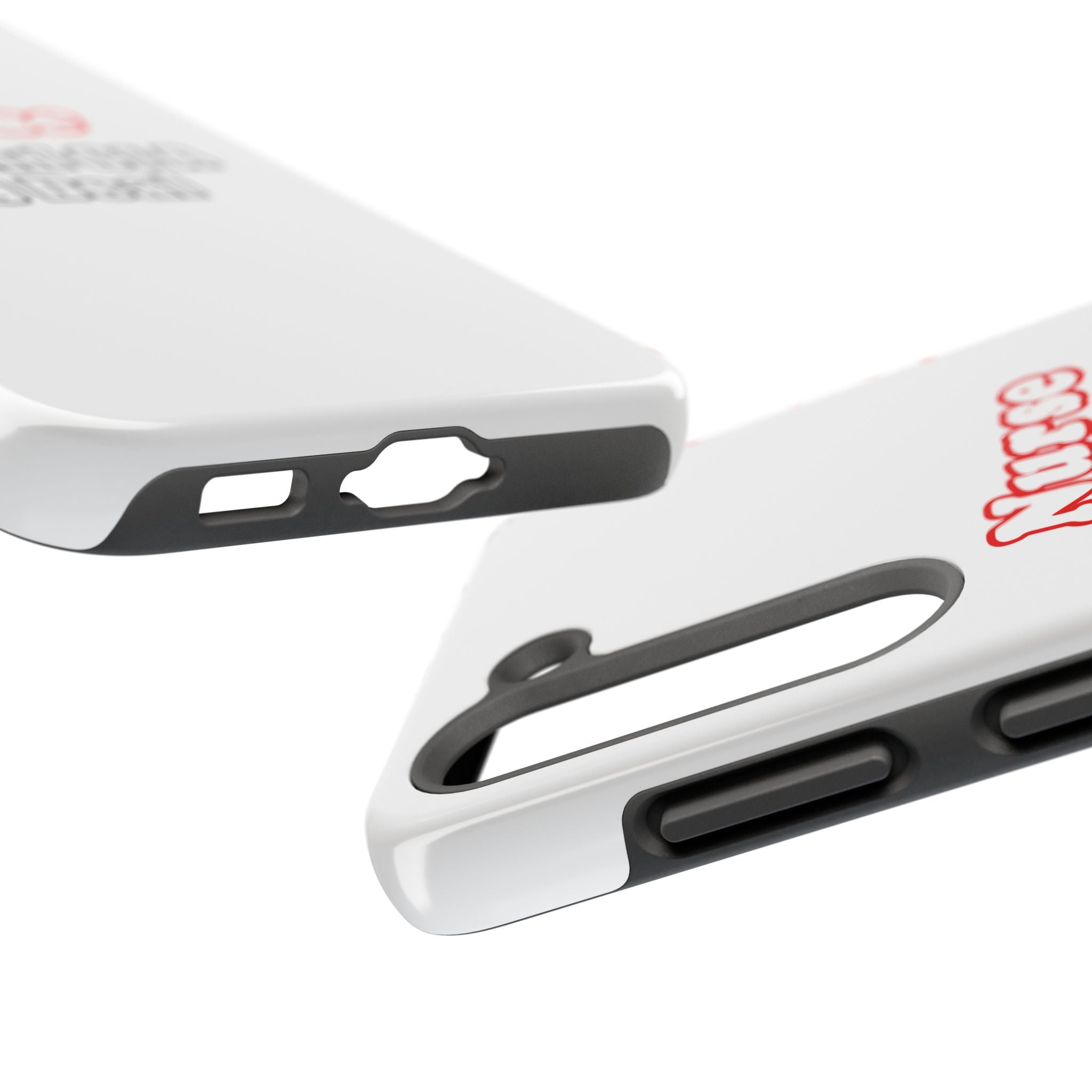 Nurse Big Deal - Tough Phone Cases