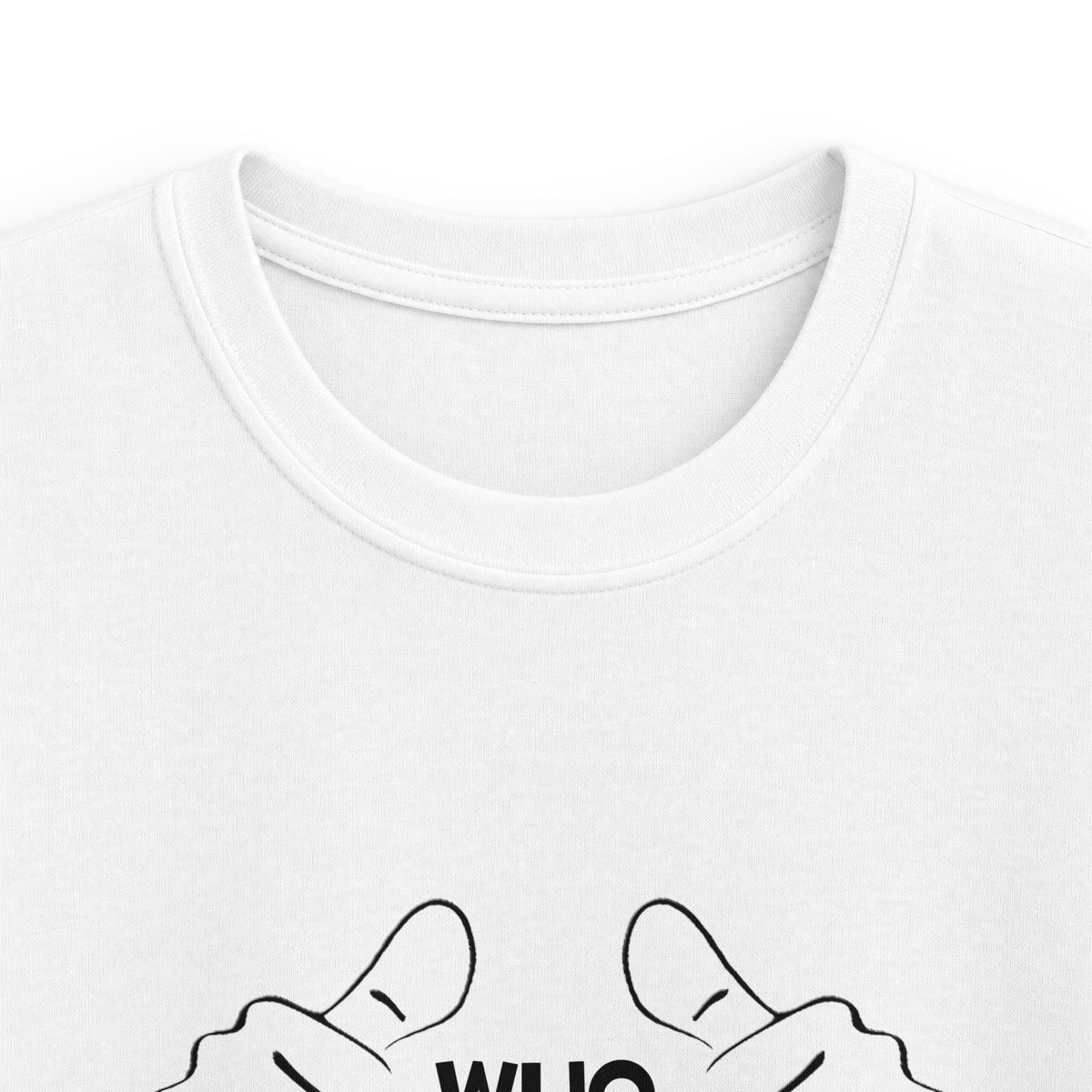 Two Thumbs and Loves Being an Anthropologist - Kids Softstyle Tee