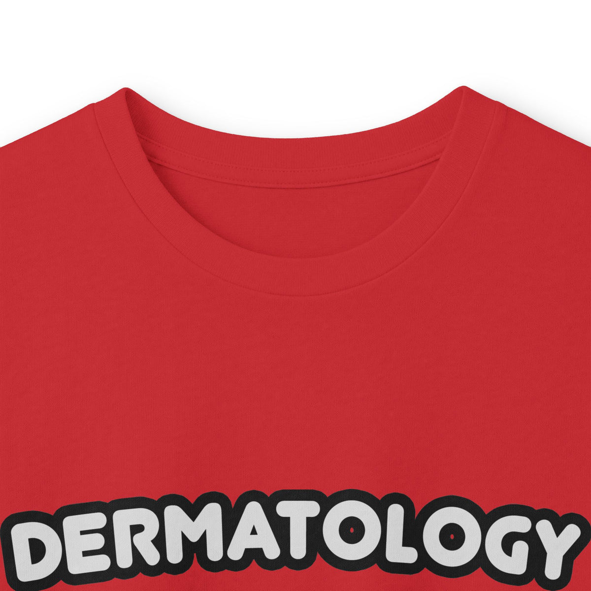Dermatology Nurse ... I'm Kind of a Big Deal - Unisex Ultra Cotton Long Sleeve Tee