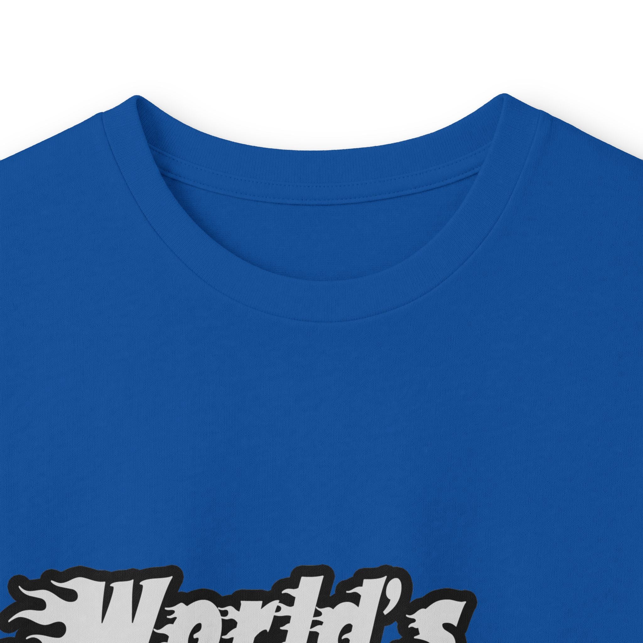 World's Hottest Air Traffic Controller - Unisex Ultra Cotton Long Sleeve Tee