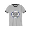 Analytical Chemist...Because I Said So - Unisex Cotton Ringer T-Shirt