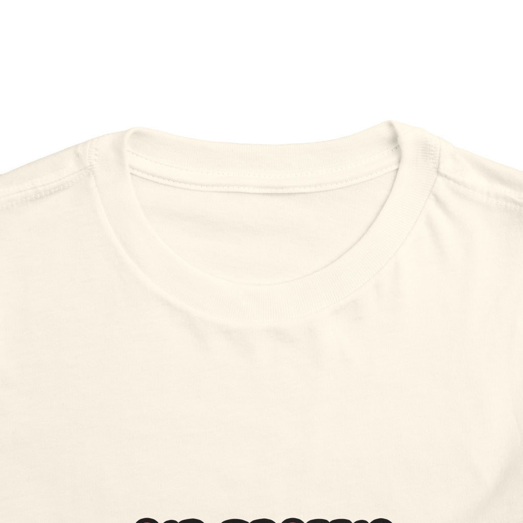 Air Traffic Controllers Make Great Lovers - Toddler Short Sleeve Tee