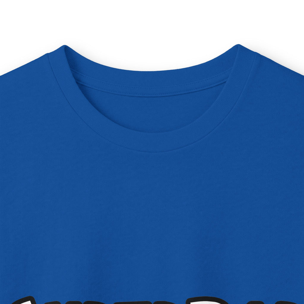 SuperDad...Cardiologist - Unisex Ultra Cotton Long Sleeve Tee