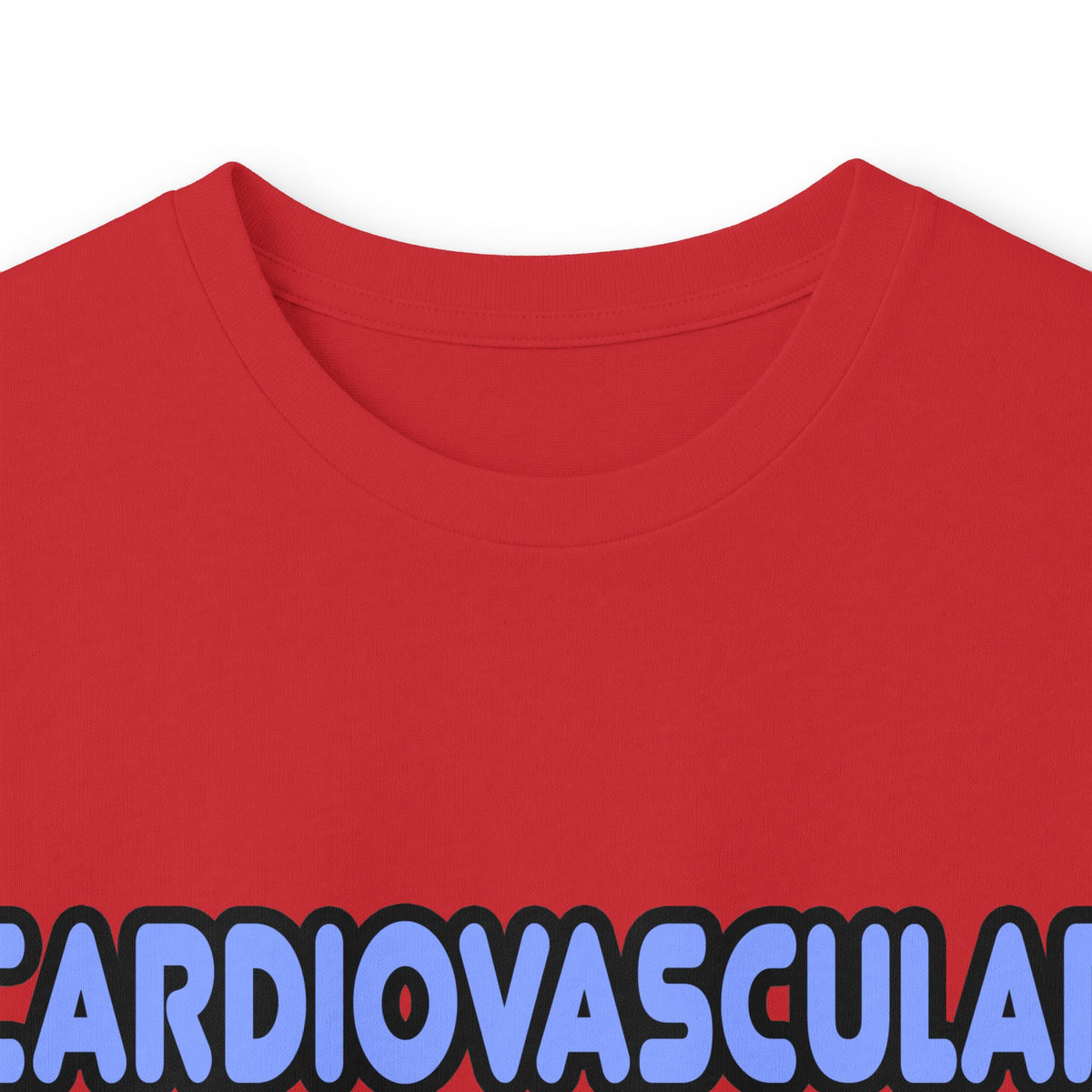 Miracles and Cardiovascular Technologists - Unisex Ultra Cotton Long Sleeve Tee