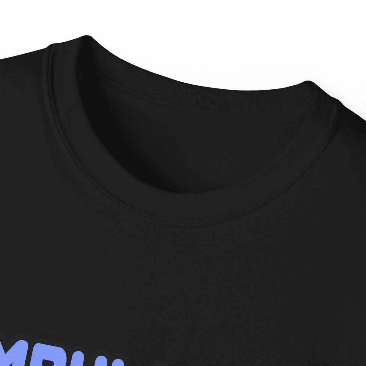 Miracles and Ambulatory Care Nurses - Unisex Ultra Cotton Tee