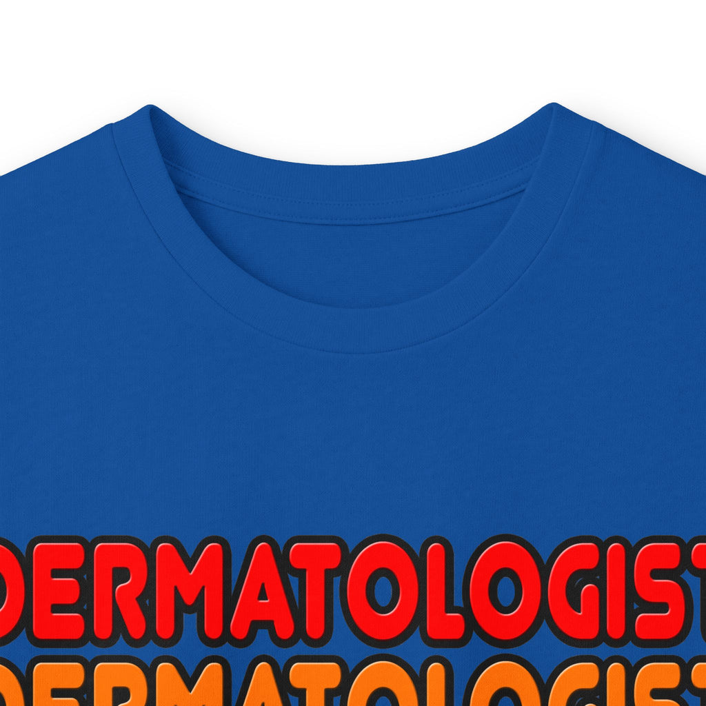 Rainbow Dermatologist - Unisex Ultra Cotton Long Sleeve Tee