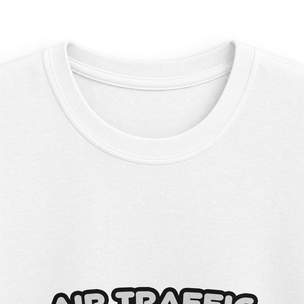Air Traffic Controller...Kind of a Big Deal - Kids Softstyle Tee