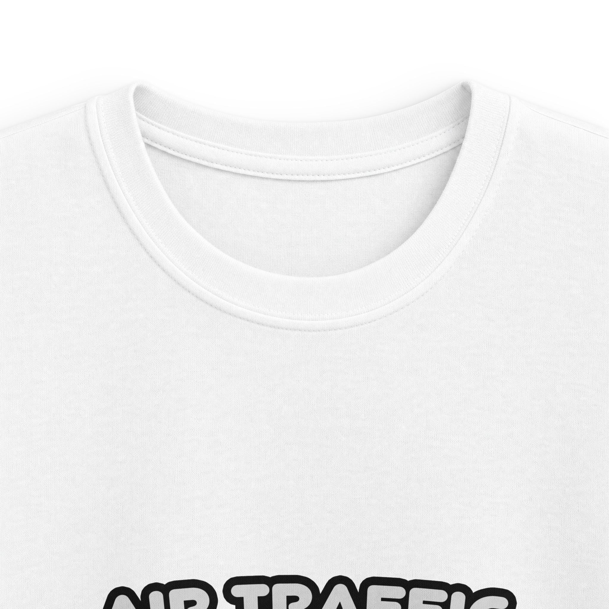 Air Traffic Controller...Kind of a Big Deal - Kids Softstyle Tee