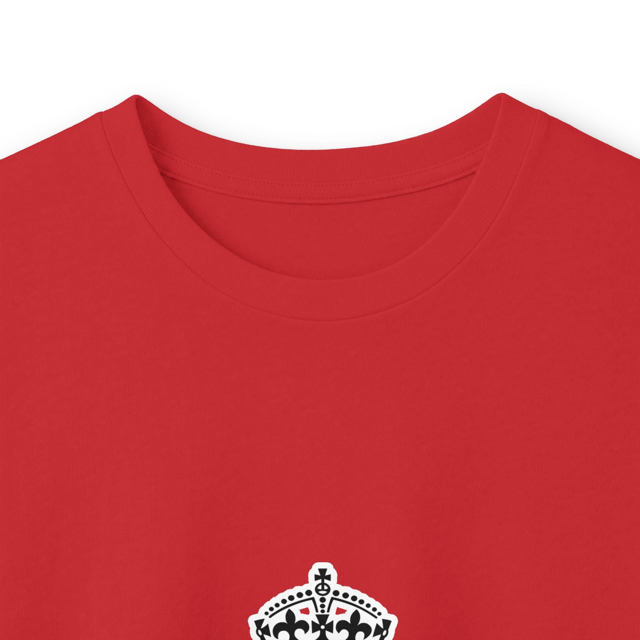Keep Calm and Call an Engineer - Unisex Ultra Cotton Long Sleeve Tee