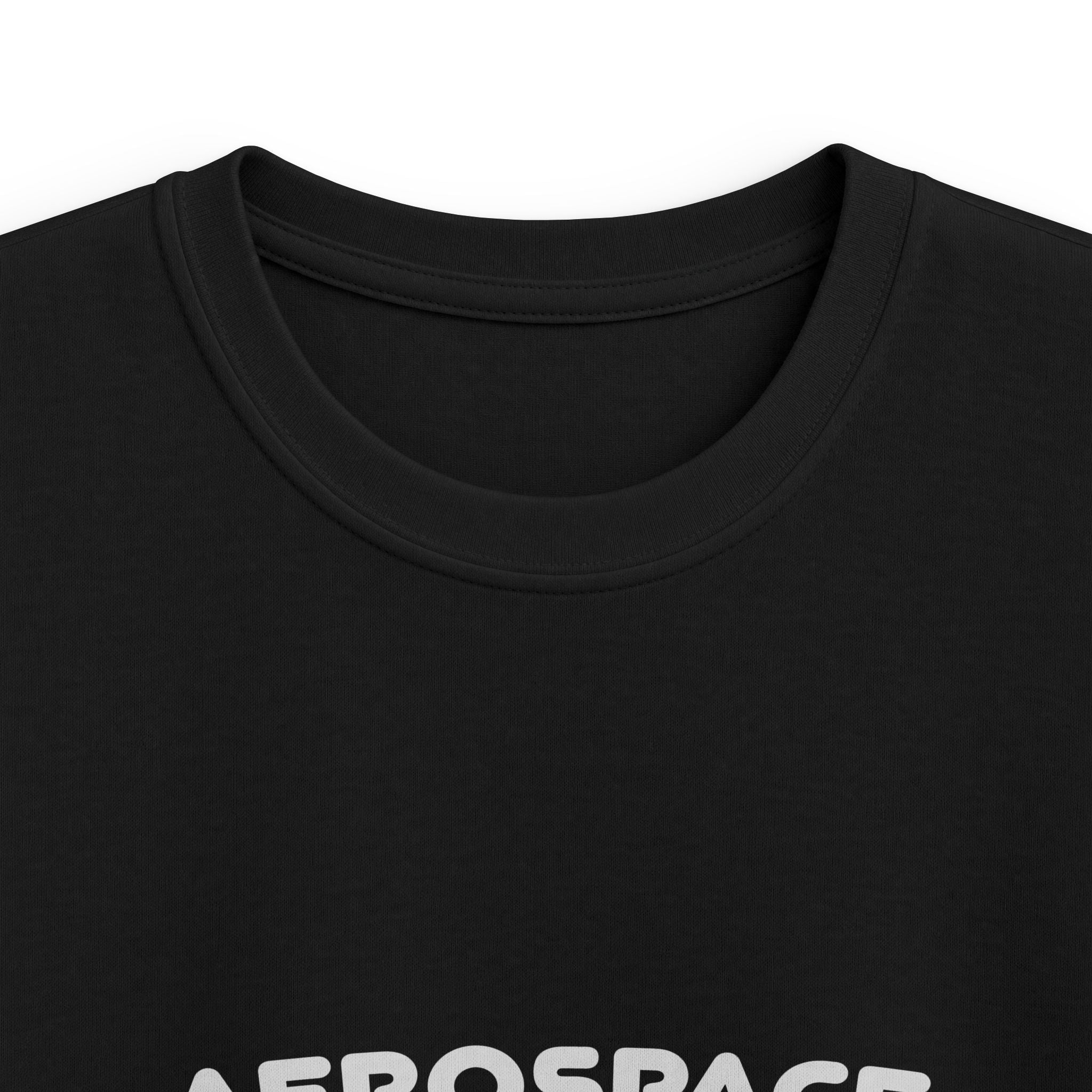 Aerospace Engineer...Kind of a Big Deal (2) - Kids Softstyle Tee