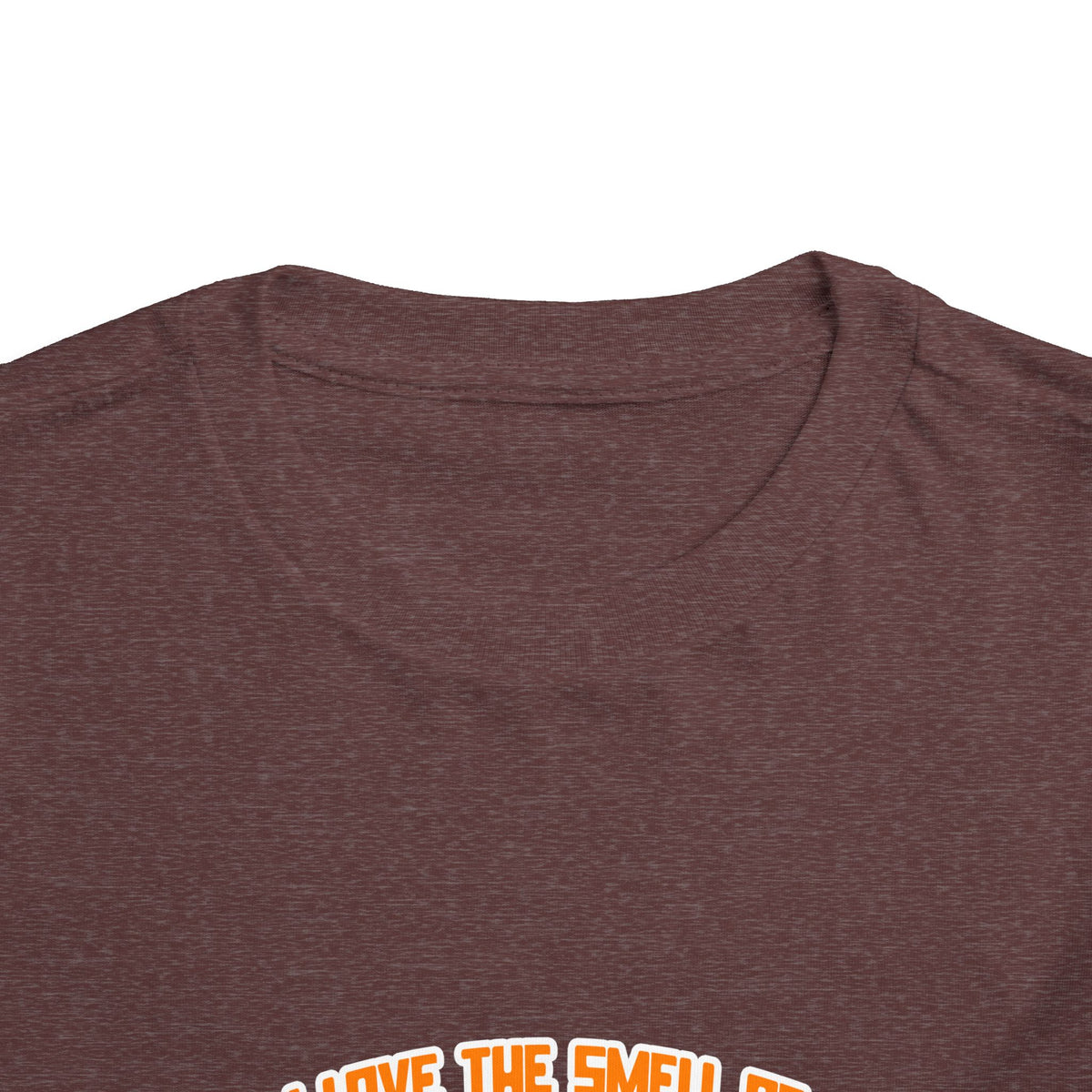 Smell of Astronomy in the Morning - Toddler Short Sleeve Tee