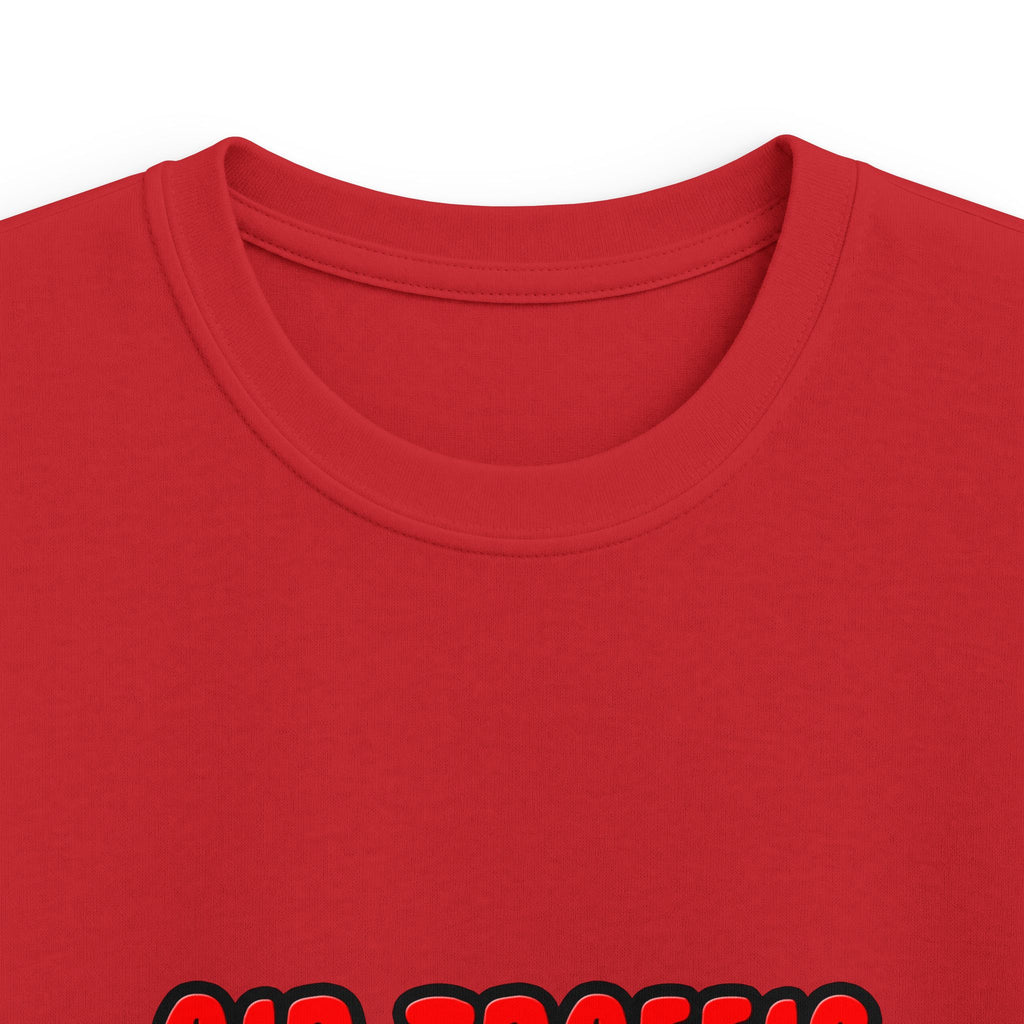 Air Traffic Controllers Make Great Lovers - Kids Softstyle Tee