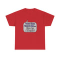 Trust Me .. I'm an Allergist - Unisex Heavy Cotton Tee
