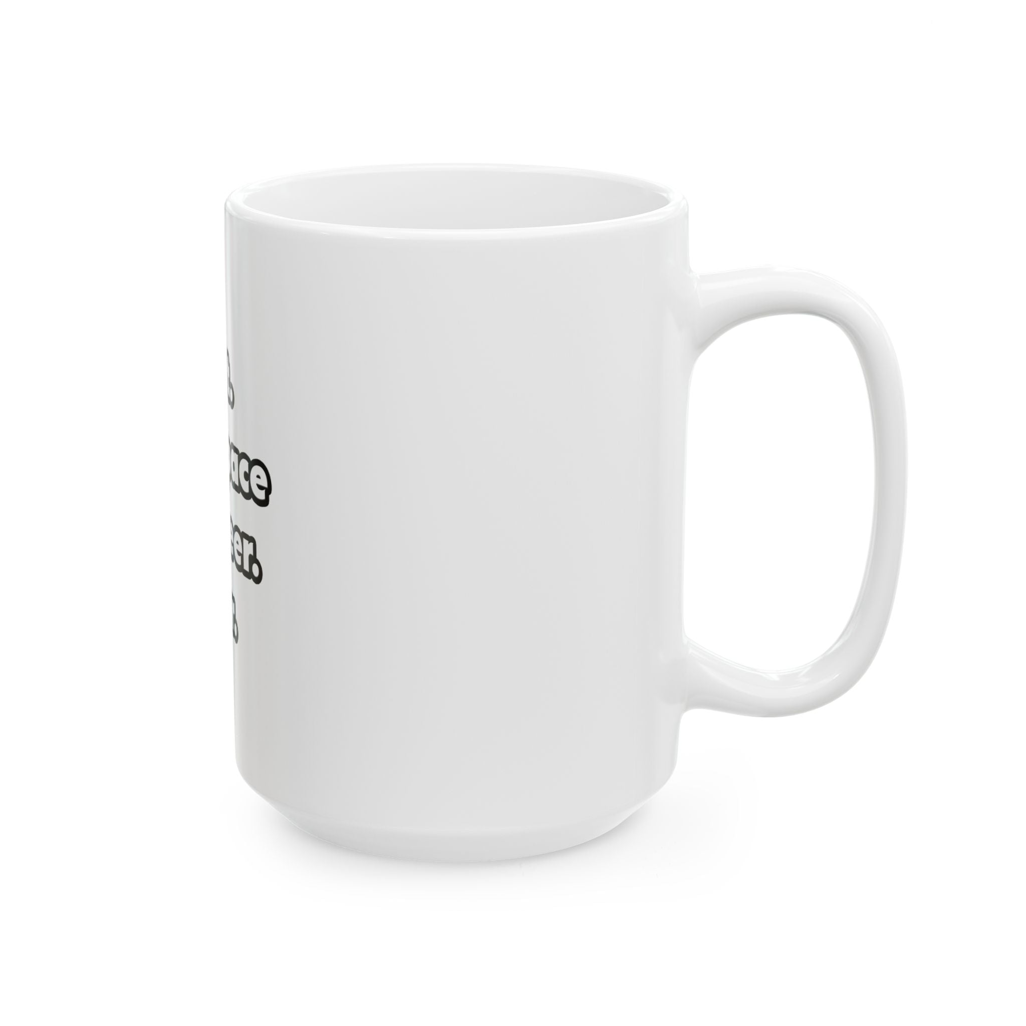Best. Aerospace Engineer. Ever - Ceramic Mug, (11oz, 15oz)
