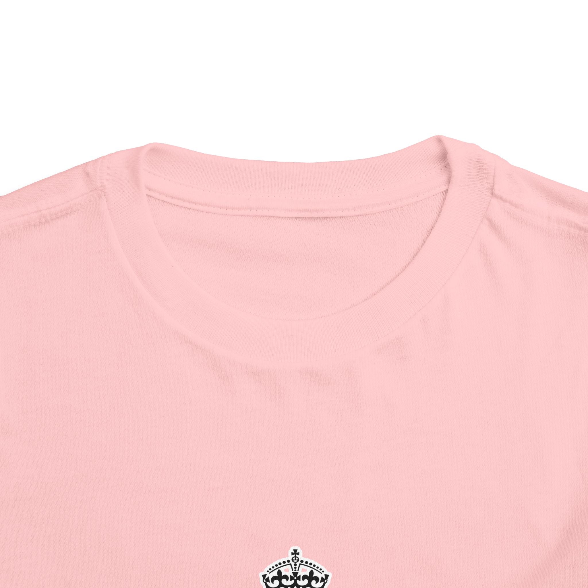 Keep Calm and Call an Administrative Assistant - Toddler Short Sleeve Tee