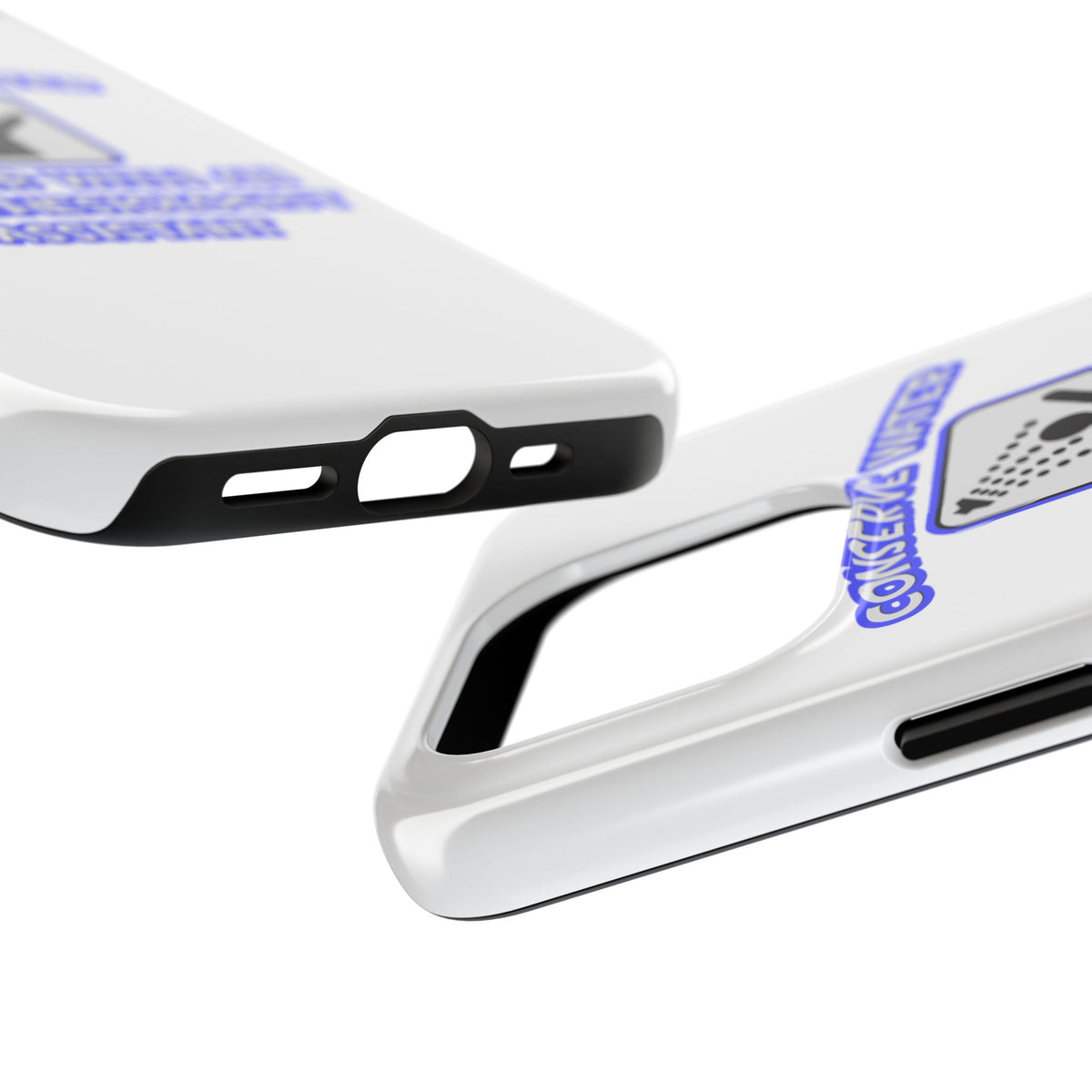 Conserve Water .. Shower With Anesthesiologist Asst - Tough Phone Cases