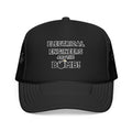 Electrical Engineers Are The Bomb! - Foam Trucker Hat