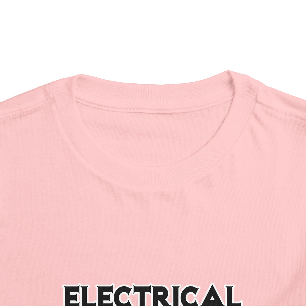 Electrical Engineers Are The Bomb! - Toddler Short Sleeve Tee
