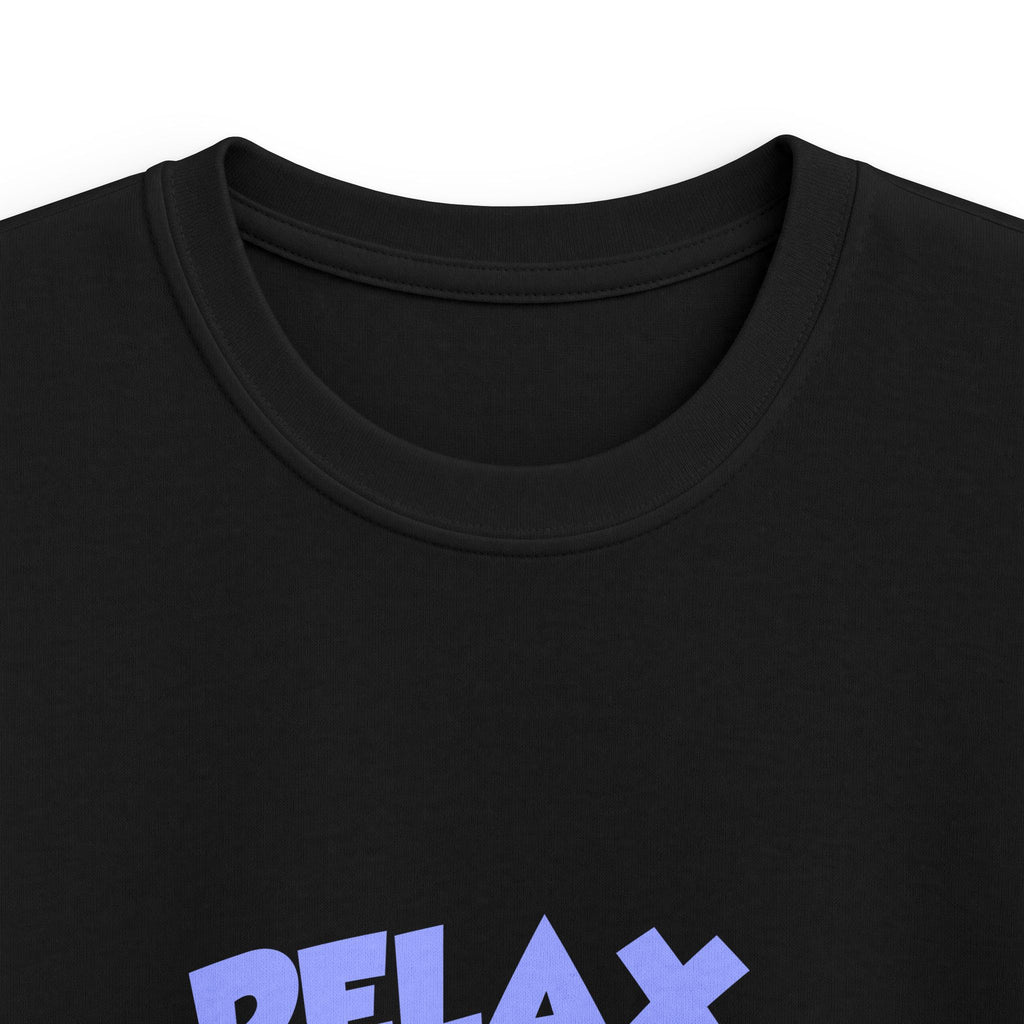 Relax...I Am An Endocrinologist - Kids Softstyle Tee