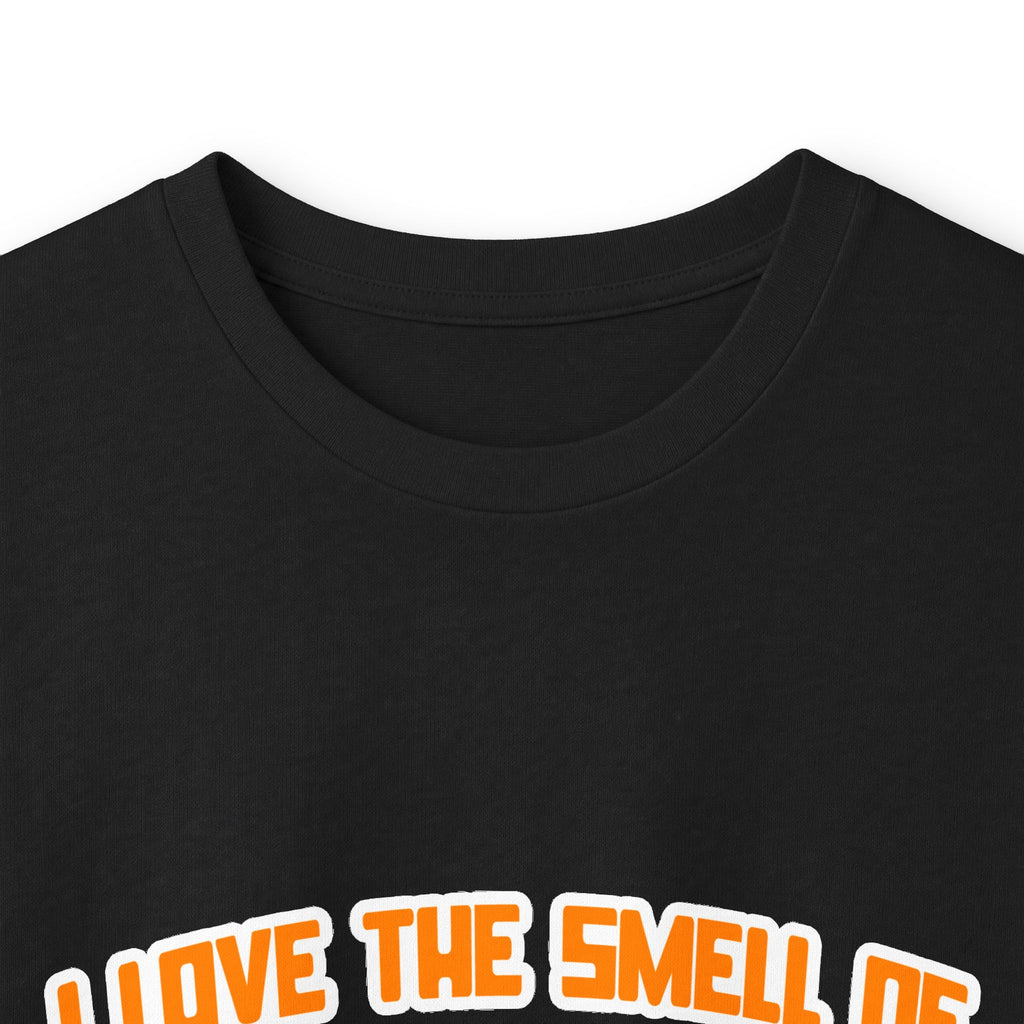 Smell of Medicine in the Morning - Unisex Ultra Cotton Long Sleeve Tee