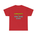 Audiologists Are Sofa King Cool - Unisex Heavy Cotton Tee