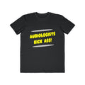 Audiologists Kick Ass! - Men's Lightweight Fashion Tee