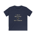 I Am A Dietitian ... Not A Magician - Kids Softstyle Tee