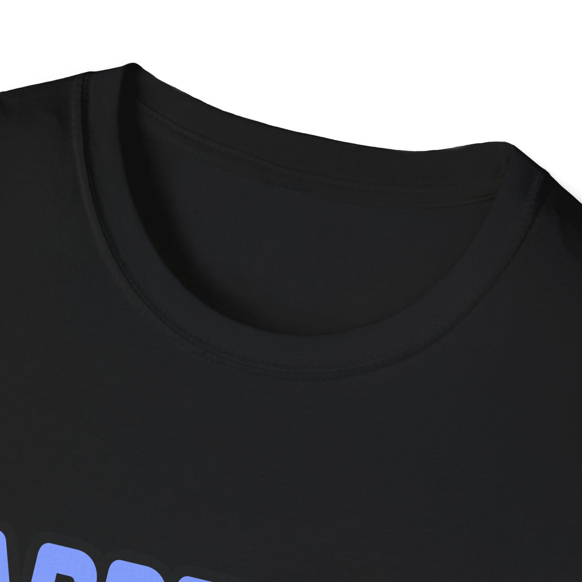 Miracles and Carpenters - Unisex Softstyle T-Shirt