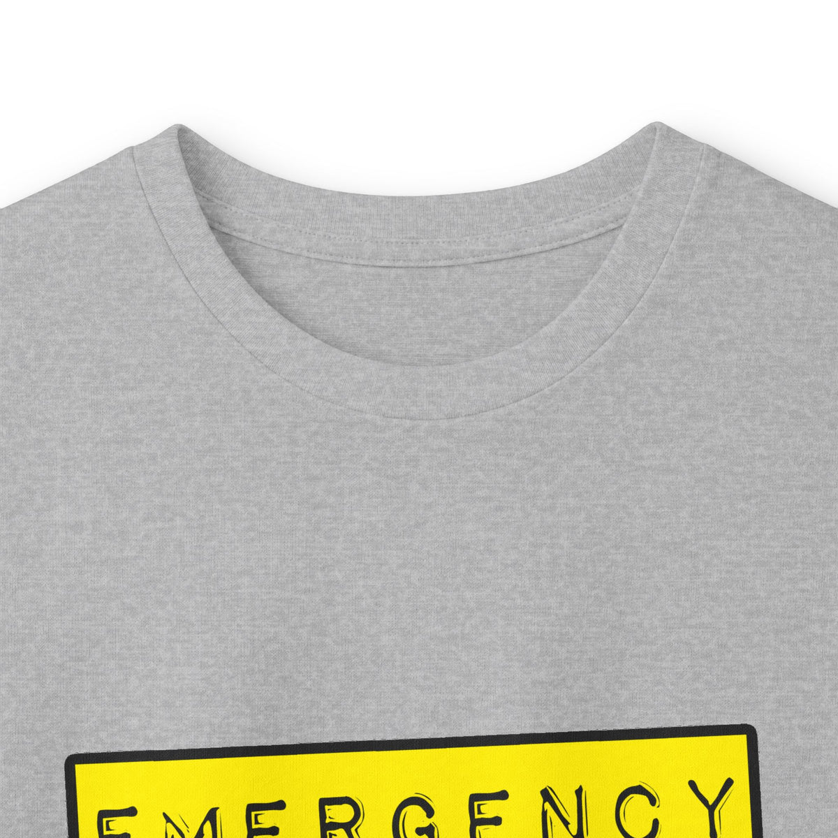 Emergency Nurse...Hardest Job You'll Ever Love - Unisex Ultra Cotton Long Sleeve Tee