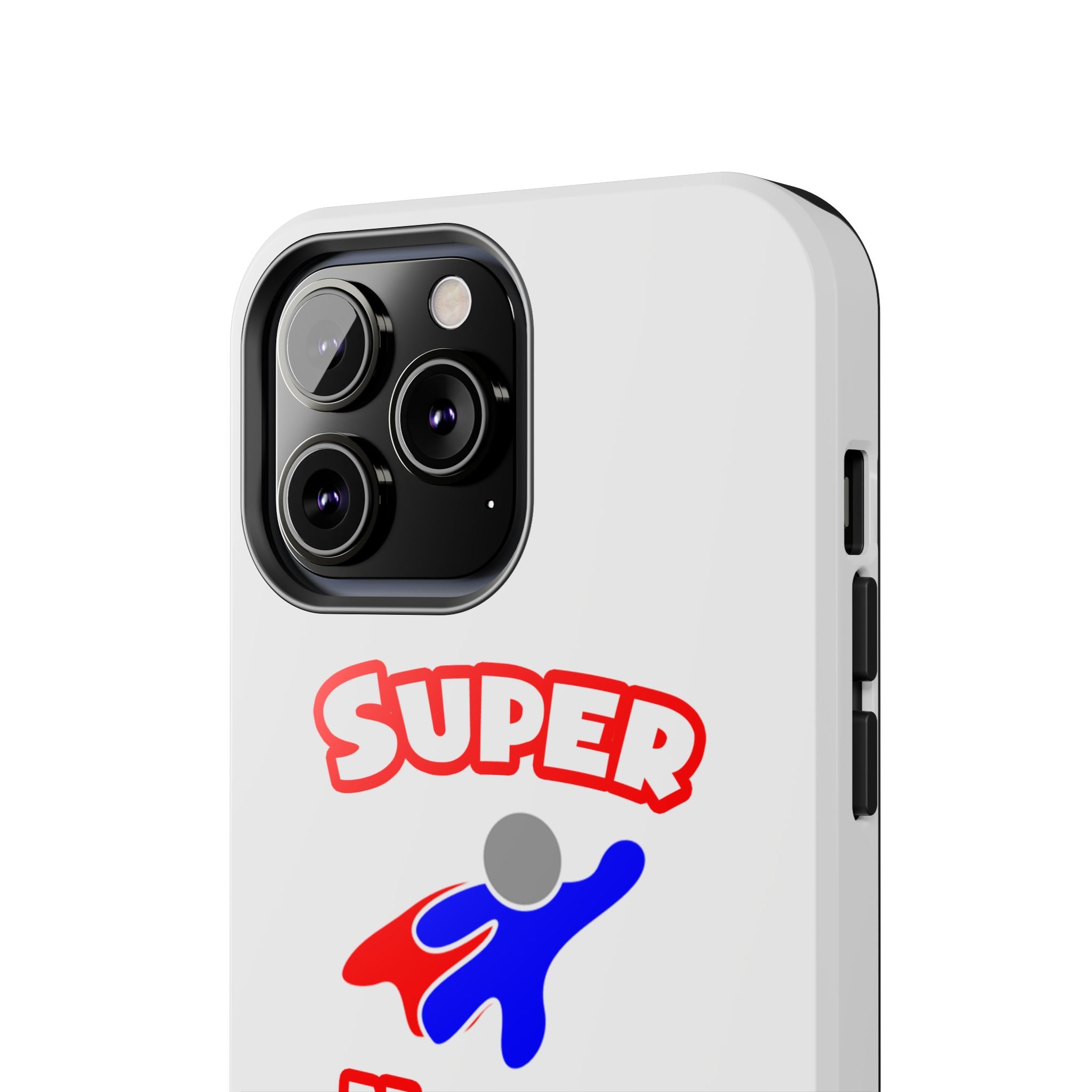 Super Nurse (2) - Tough Phone Cases