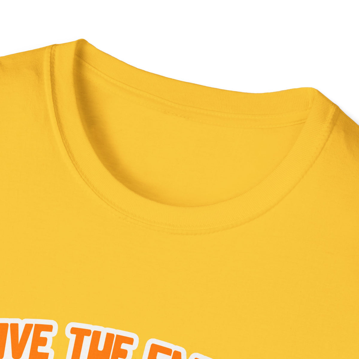 Smell of Medicine in the Morning - Unisex Softstyle T-Shirt