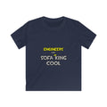 Engineers Are Sofa King Cool - Kids Softstyle Tee