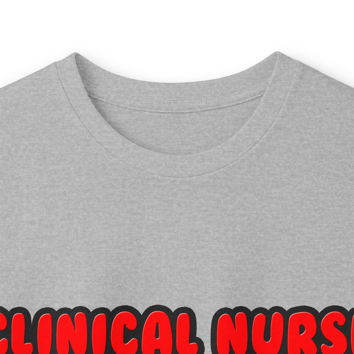 Clinical Nurse Specialists Make Great Lovers - Unisex Ultra Cotton Long Sleeve Tee