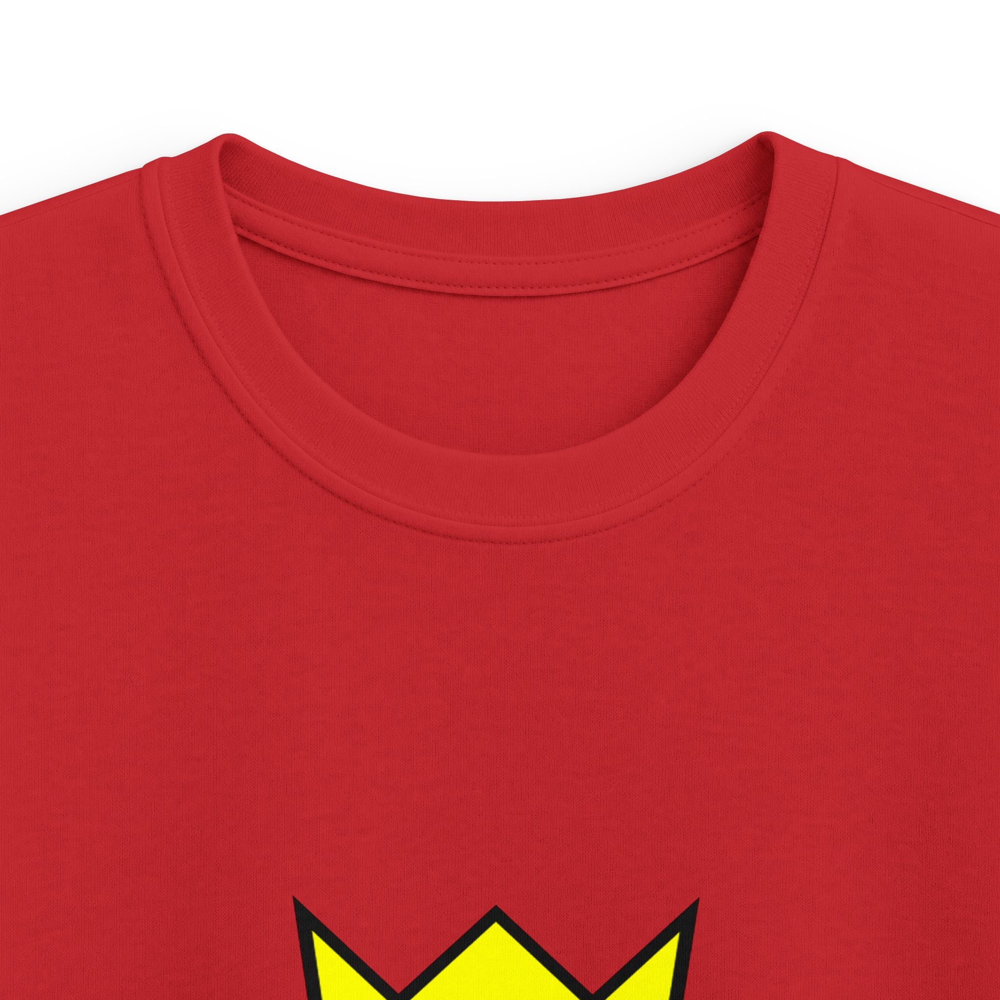 King of Aerospace Engineering - Kids Softstyle Tee
