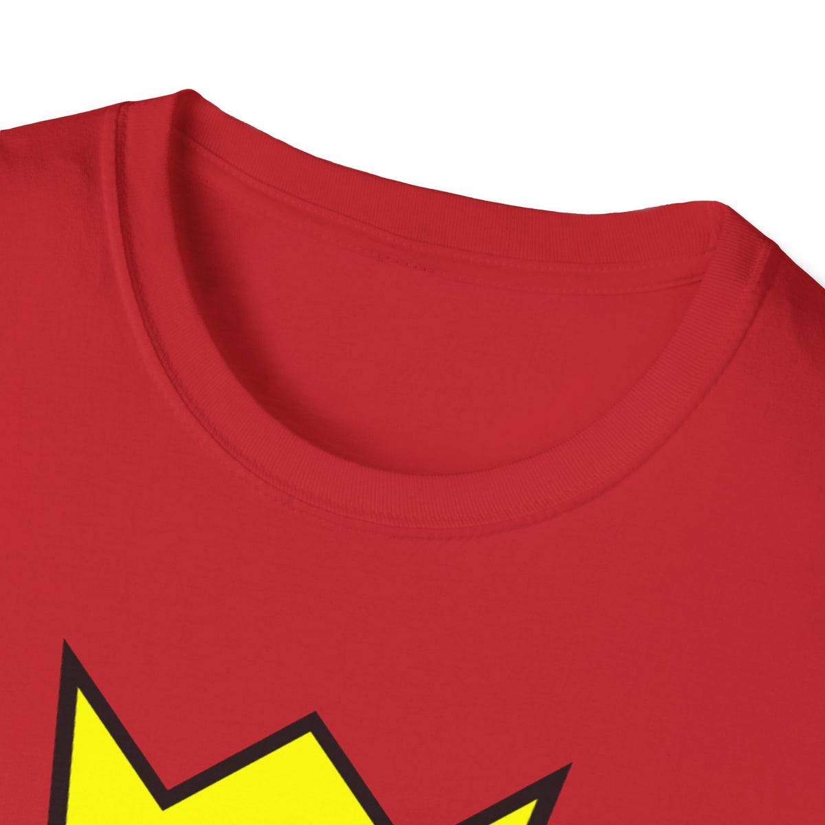 King of Chemical Engineering (2) - Unisex Softstyle T-Shirt