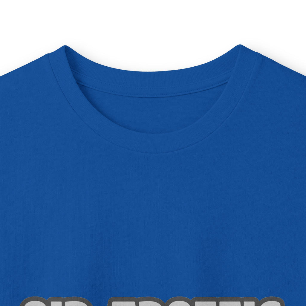 Air Traffic Controllers...Smarter - Unisex Ultra Cotton Long Sleeve Tee