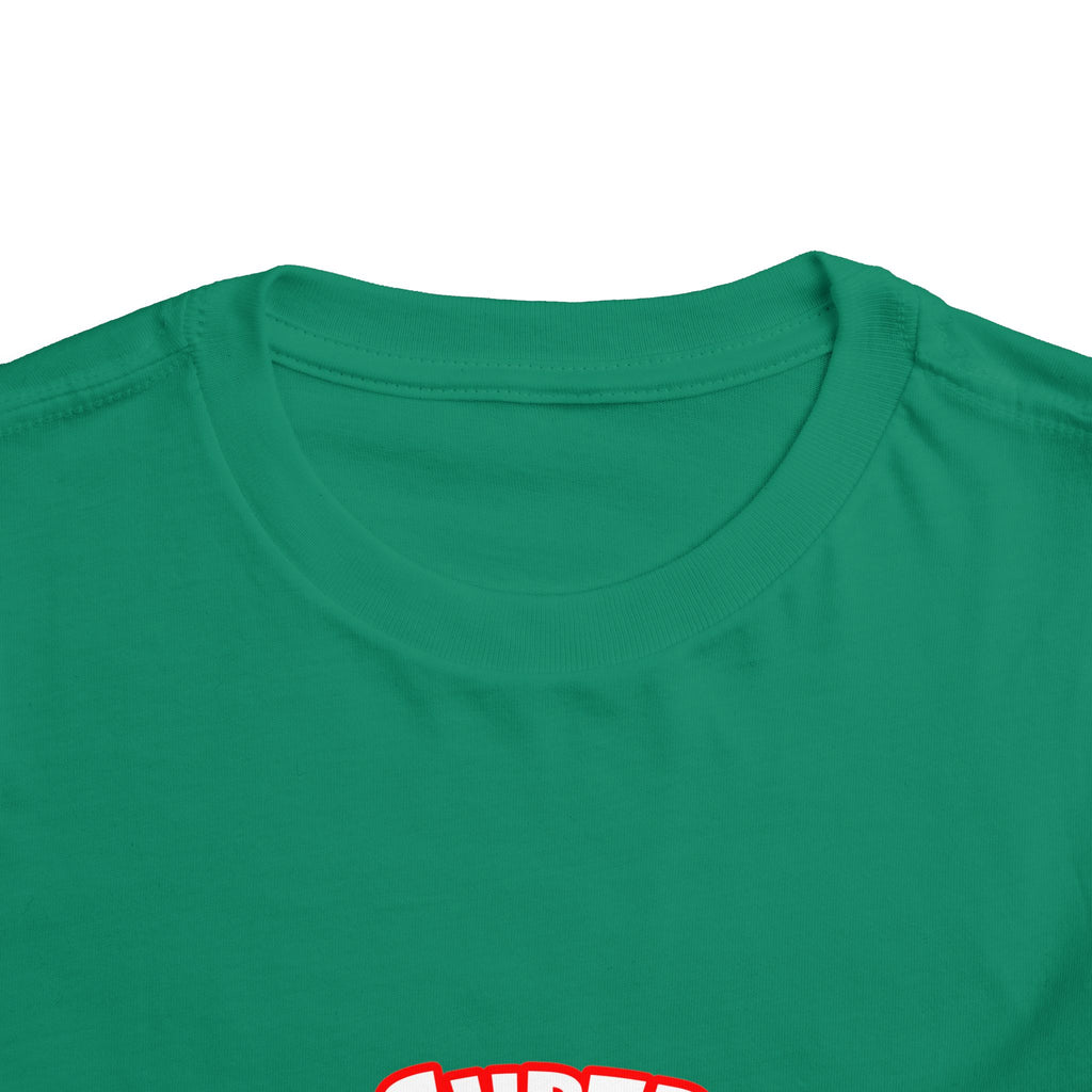 Super Astronomer - Toddler Short Sleeve Tee