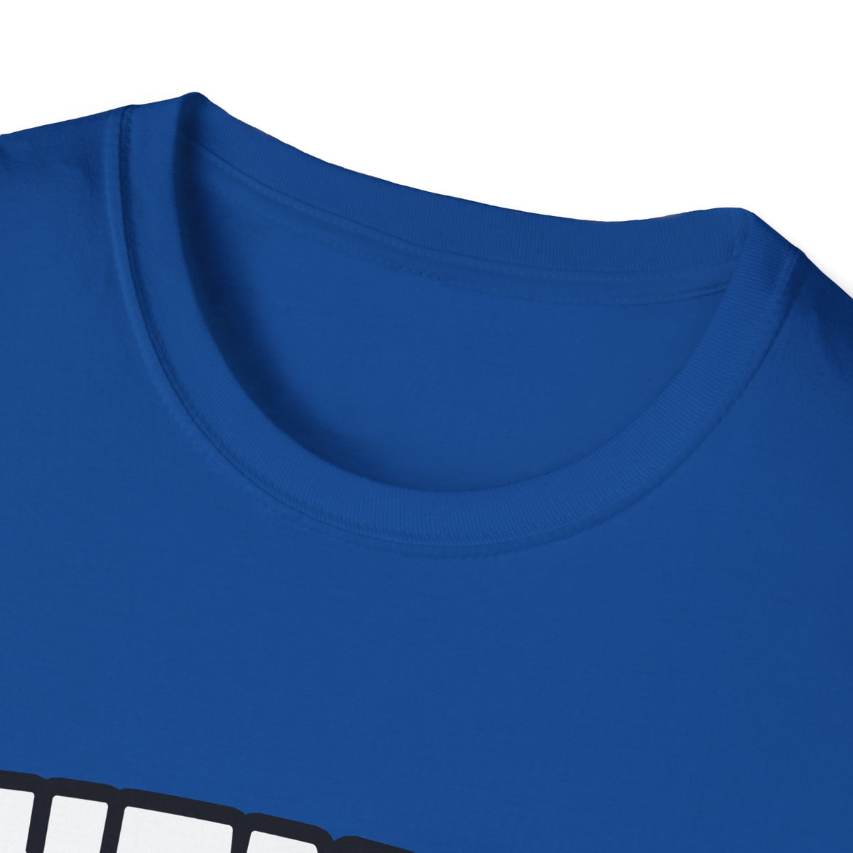 Chemist...Big Deal - Unisex Softstyle T-Shirt