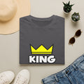 King of Aerospace Engineering - Unisex Softstyle T-Shirt