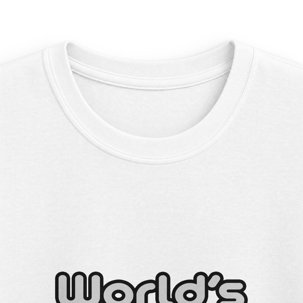 World's Coolest Administrative Assistant - Kids Softstyle Tee