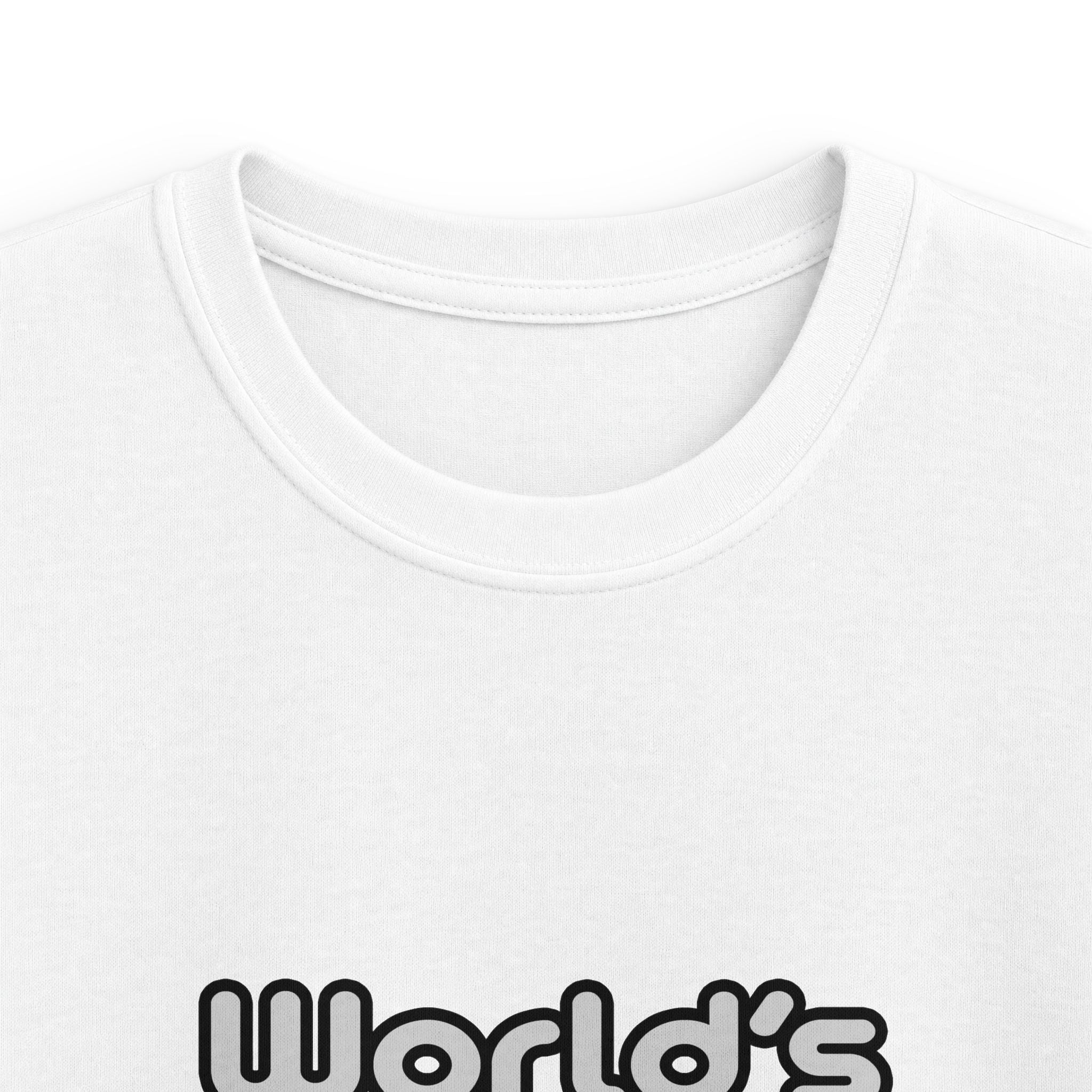 World's Coolest Administrative Assistant - Kids Softstyle Tee