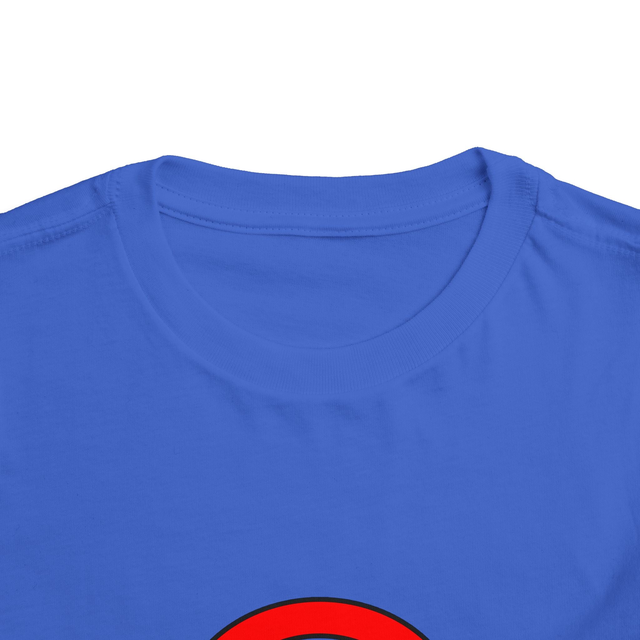 No Whining In Nursing - Toddler Short Sleeve Tee